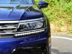 2017款 380TSI 四驱R-Line
