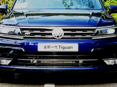 2017款 380TSI 四驱R-Line