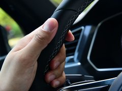 2017款 380TSI 四驱R-Line