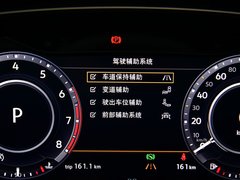 2017款 380TSI 四驱R-Line