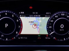 2017款 380TSI 四驱R-Line