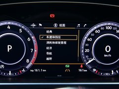 2017款 380TSI 四驱R-Line