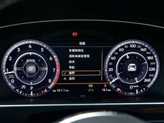2017款 380TSI 四驱R-Line