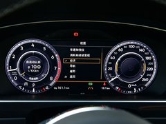 2017款 380TSI 四驱R-Line