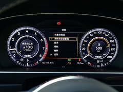 2017款 380TSI 四驱R-Line