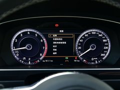 2017款 380TSI 四驱R-Line