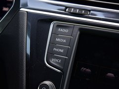 2017款 380TSI 四驱R-Line