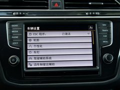 2017款 380TSI 四驱R-Line