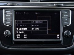 2017款 380TSI 四驱R-Line