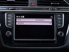 2017款 380TSI 四驱R-Line