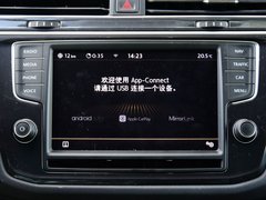 2017款 380TSI 四驱R-Line