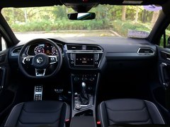 2017款 380TSI 四驱R-Line