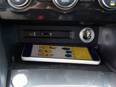 2017款 380TSI 四驱R-Line