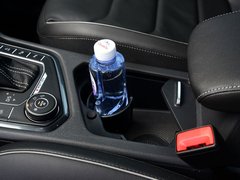 2017款 380TSI 四驱R-Line