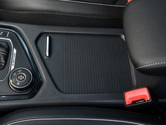 2017款 380TSI 四驱R-Line