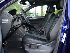2017款 380TSI 四驱R-Line