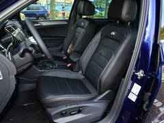 2017款 380TSI 四驱R-Line
