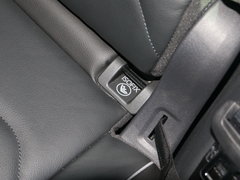 2017款 330TSI 四驱创睿型