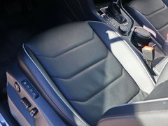 2017款 330TSI 四驱创睿型