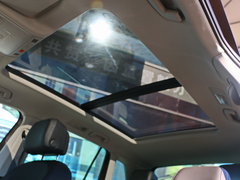 2017款 330TSI 四驱创睿型
