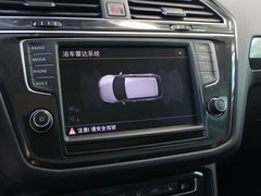 2017款 330TSI 四驱创睿型