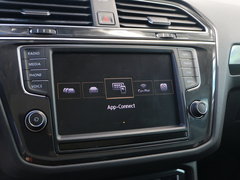 2017款 330TSI 四驱创睿型