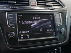 2017款 330TSI 四驱创睿型