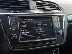 2017款 330TSI 四驱创睿型