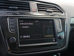 2017款 330TSI 四驱创睿型