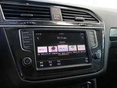 2017款 330TSI 四驱创睿型