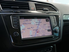 2017款 330TSI 四驱创睿型