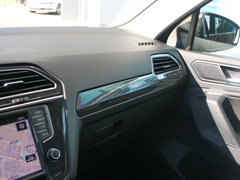 2017款 330TSI 四驱创睿型