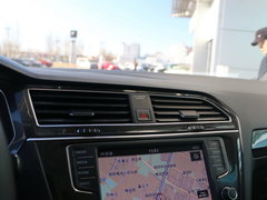 2017款 330TSI 四驱创睿型