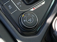 2017款 330TSI 四驱创睿型