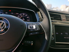 2017款 330TSI 四驱创睿型