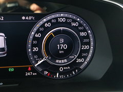 2017款 330TSI 四驱创睿型