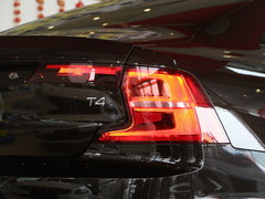 2017款 2.0T T4智远版