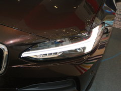 2017款 2.0T T4智远版