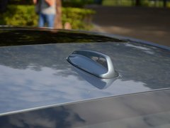 2017款 2.0T T5 智尊版