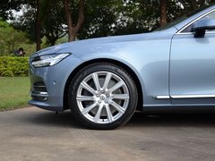 2017款 2.0T T5 智尊版