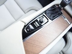 2017款 2.0T T5 智尊版