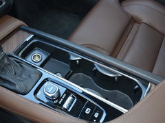 2017款 2.0T T5 智尊版