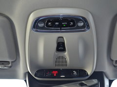 2017款 2.0T T5 智尊版