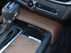 2017款 2.0T T5 智尊版
