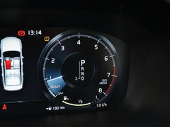2017款 2.0T T5 智尊版