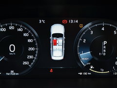 2017款 2.0T T5 智尊版