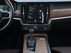 2017款 2.0T T5 智尊版