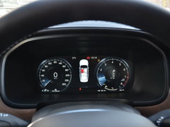 2017款 2.0T T5 智尊版