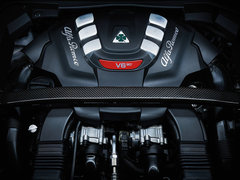 2017款 2.0T 280HP 豪华版