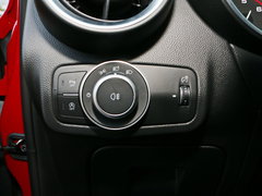 2017款 2.0T 280HP 豪华版